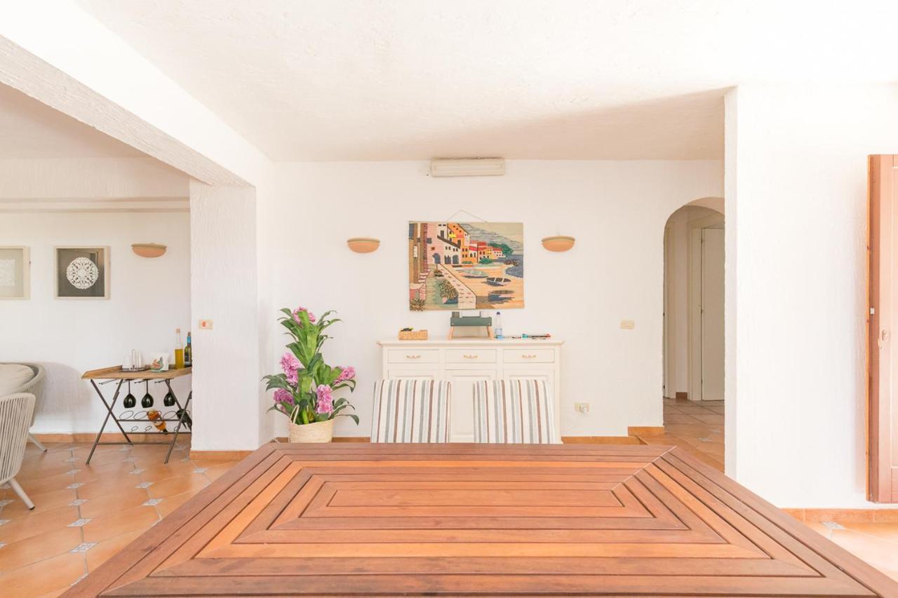 Villa Plemmyria 시라쿠사 외부 사진
